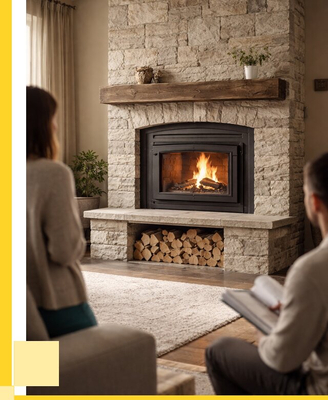 Проекты печей каминов в Касимах от 13049 р. | ЭриданКсм