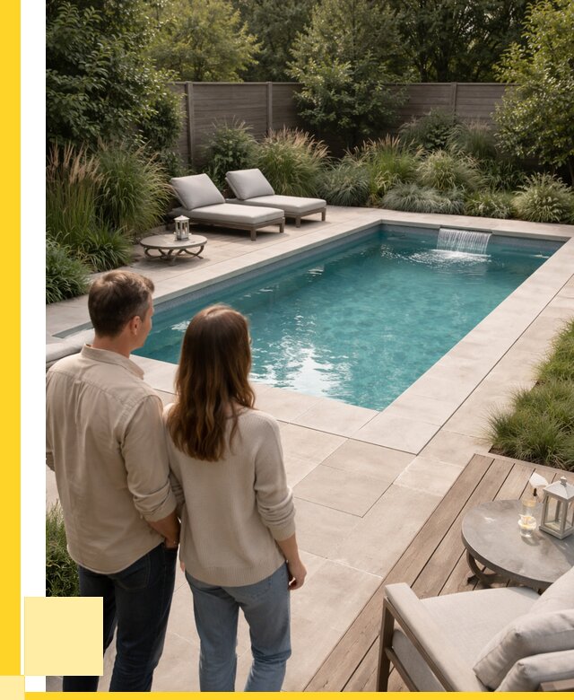 Частные бассейны в Касимах строительство от 1631100 р. ЭриданКсм