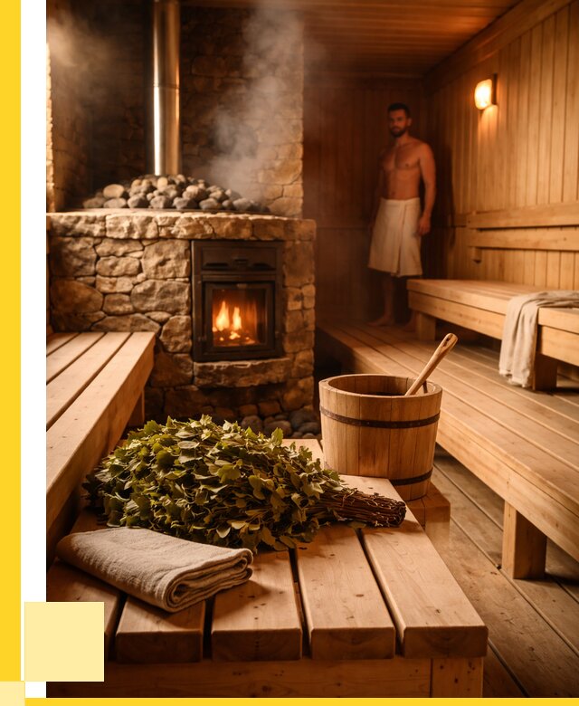 Парилки для бани купить в Касимах от 81555 р. | ЭриданКсм