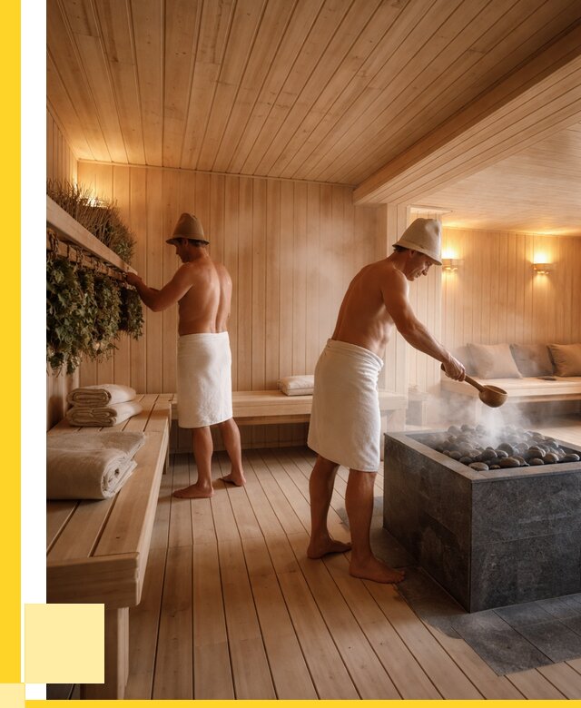 Баня и SPA под ключ в Касимах от 869920 р. строительство ЭриданКсм