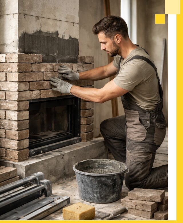 Услуги по устройству и монтажу Расул в банях и саунах в Касимах